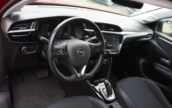 Opel Corsa cena 66000 przebieg: 15000, rok produkcji 2020 z Kolno małe 667